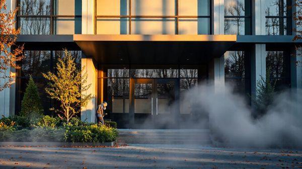 5 raisons d'embaucher un professionnel pour votre portail en Yvelines