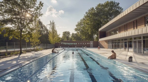 Comment choisir les meilleurs piscinistes en belgique