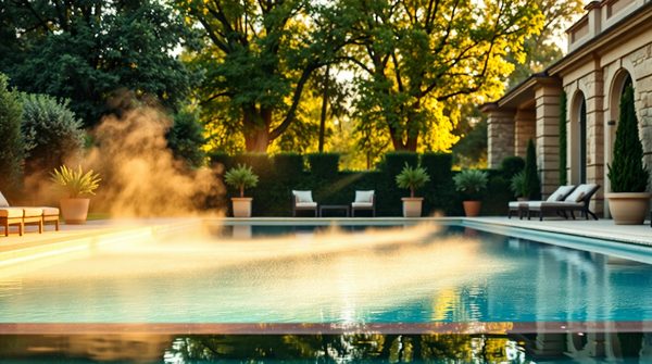 Détection de fuite piscine à Bordeaux : votre solution fiable