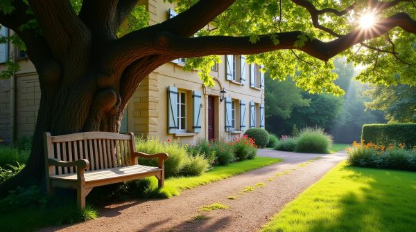 L'entretien d'une maison à Auxerre pour un cadre de vie sain
