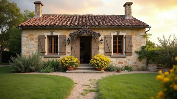 L'entretien d'une maison à Auxerre pour un cadre de vie sain