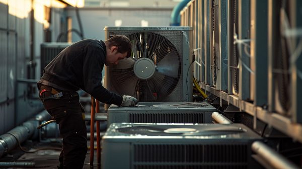 Les avantages d'une entreprise de climatisation professionnelle à arras