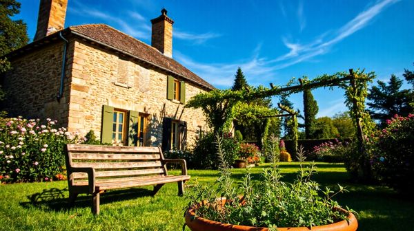 Les meilleures pratiques pour entretenir votre maison à Auxerre