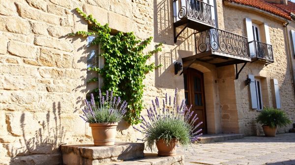Les meilleures pratiques pour entretenir votre maison à Auxerre