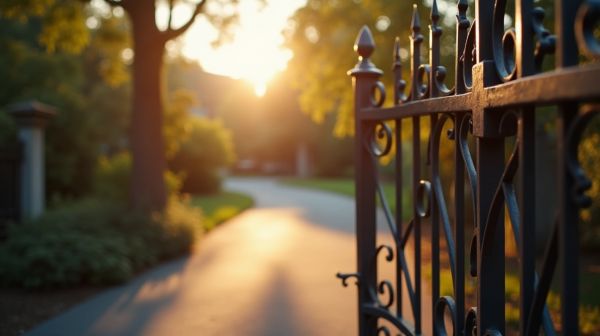 Pourquoi choisir un installateur de portail en Yvelines ?