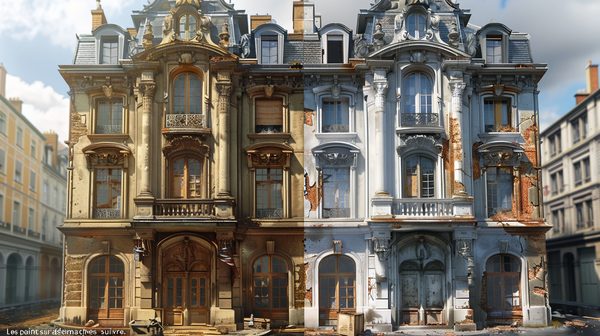 Rénovation de maison à Lyon : le point sur les démarches à suivre