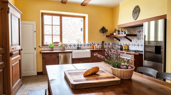 Top conseils pour une cuisine sur mesure à Strasbourg