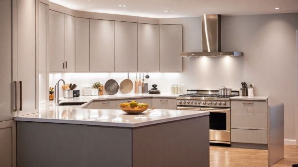 Top conseils pour une cuisine sur mesure à Strasbourg