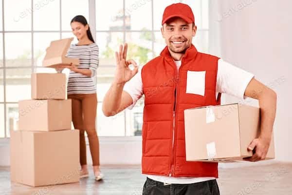 Débarras de maison à Nantes : comment cela se déroule ?