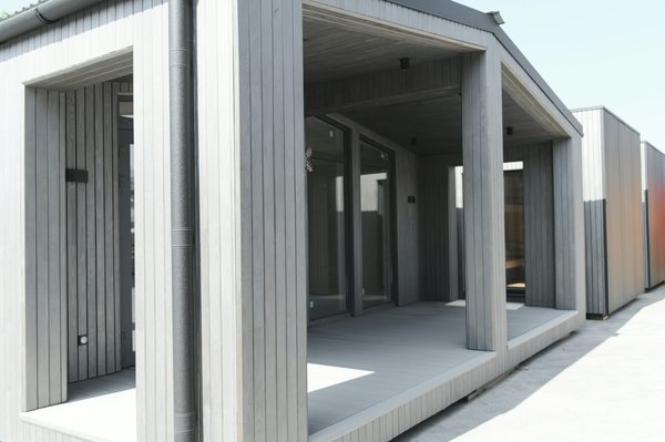 Logement moderne : voici pourquoi vous devez opter pour la maison modulaire